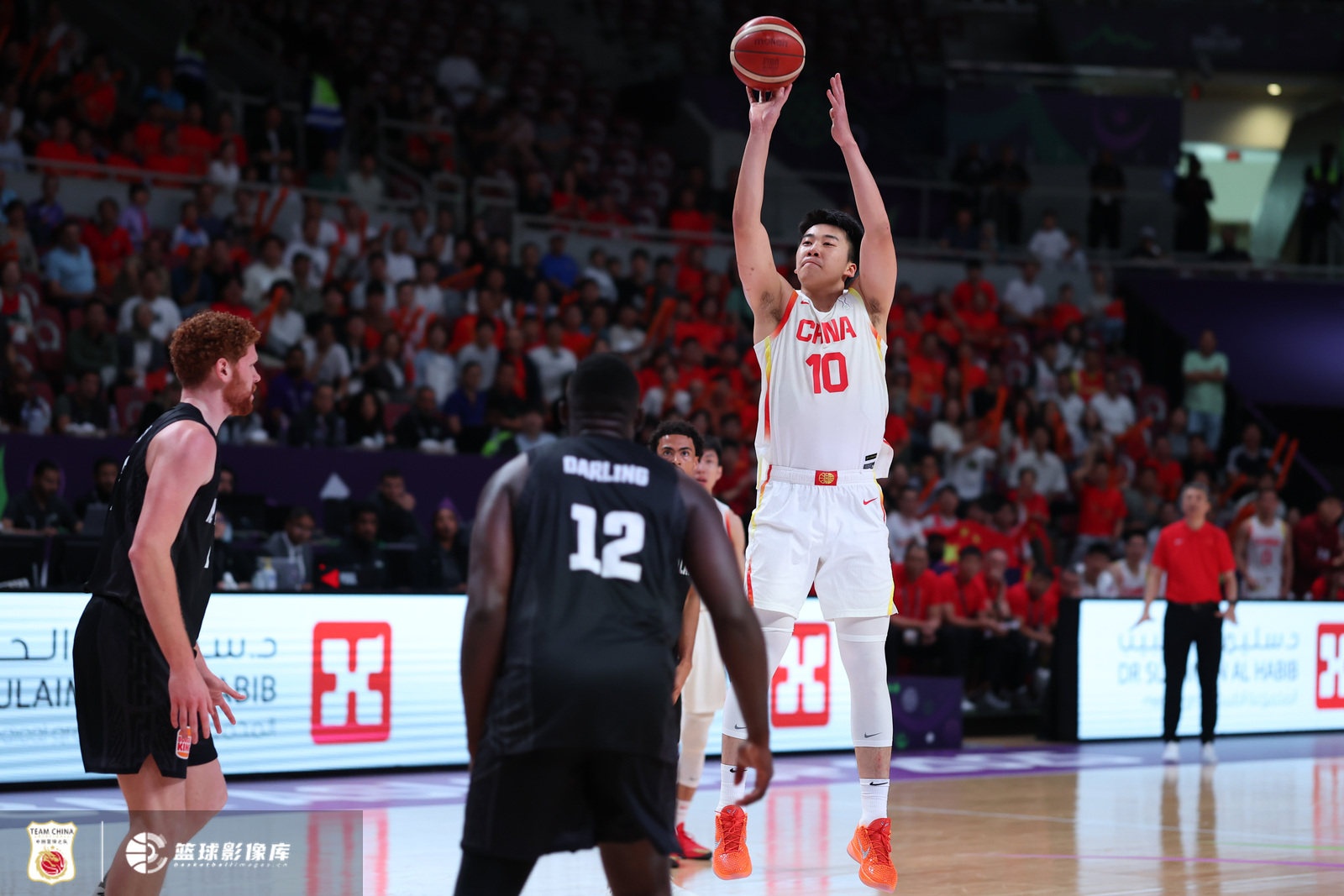 媒体人:王俊杰这种前锋在NBA不是稀缺品 选秀难度比杨瀚森大得多