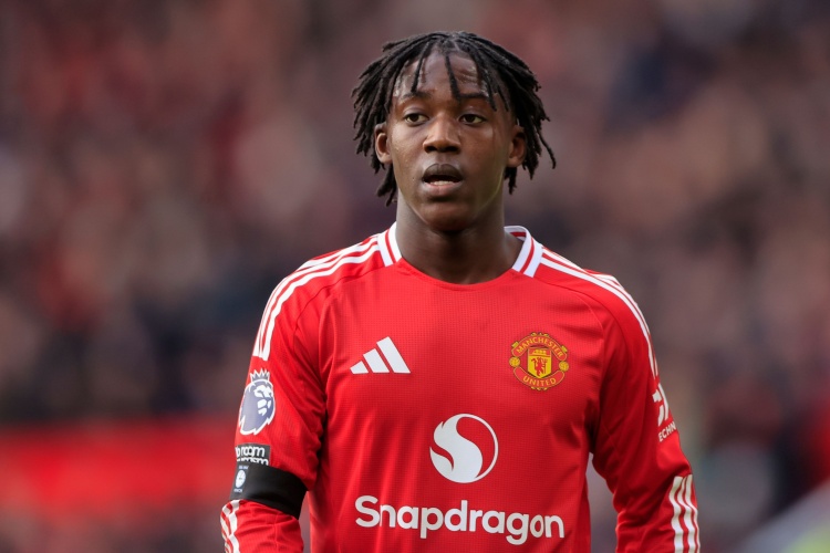 邮报：梅努想要租借离队获得机会 那不勒斯正在关注球员